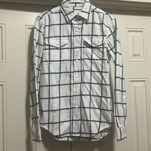 NEW Men’s American Eagle flannel size XS